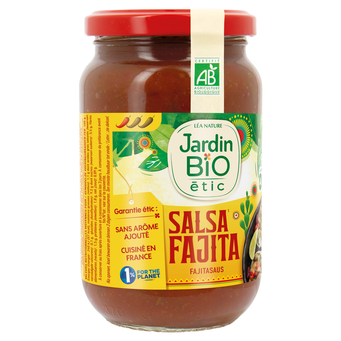 Boho Cosmetics Vente Sauce Salsa Fajita - Aides Culinaires Et Condiments