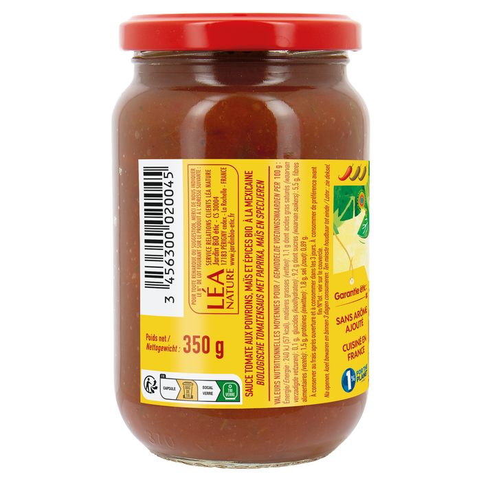 Boho Cosmetics Vente Sauce Salsa Fajita - Aides Culinaires Et Condiments