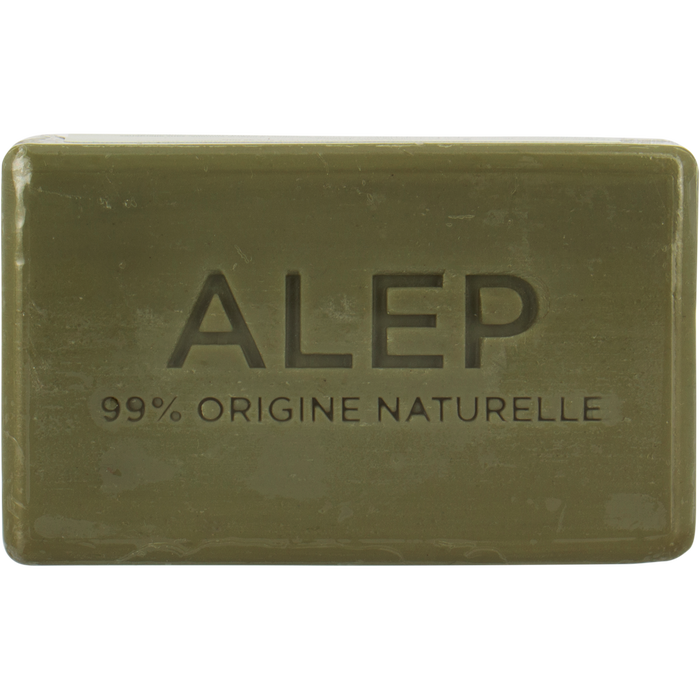 Boho Cosmetics Vente Savon D'Alep Peaux Normales à Sensibles - Savons