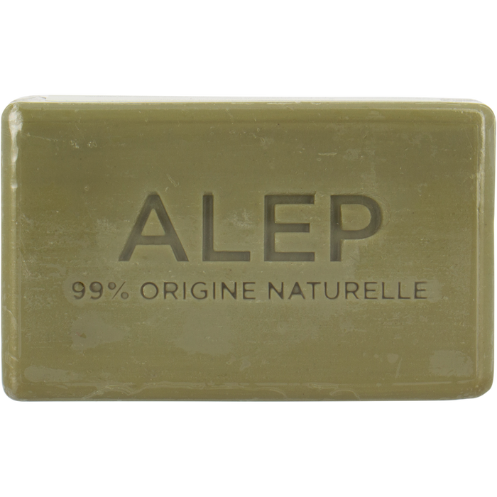 Boho Cosmetics Vente Savon D'Alep Tous Types De Peaux - Savons