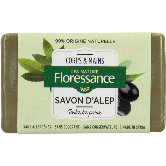 boho cosmetics Vente Savon d'Alep Tous types de peaux - Savons boho cosmetics Vente Savon d'Alep Tous types de peaux - Savons