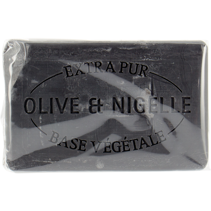 Boho Cosmetics Vente Savon Végétal Olive Et Nigelle - Savons