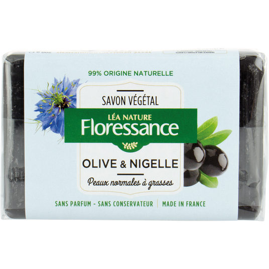 boho cosmetics Vente Savon végétal Olive et Nigelle - Savons boho cosmetics Vente Savon végétal Olive et Nigelle - Savons