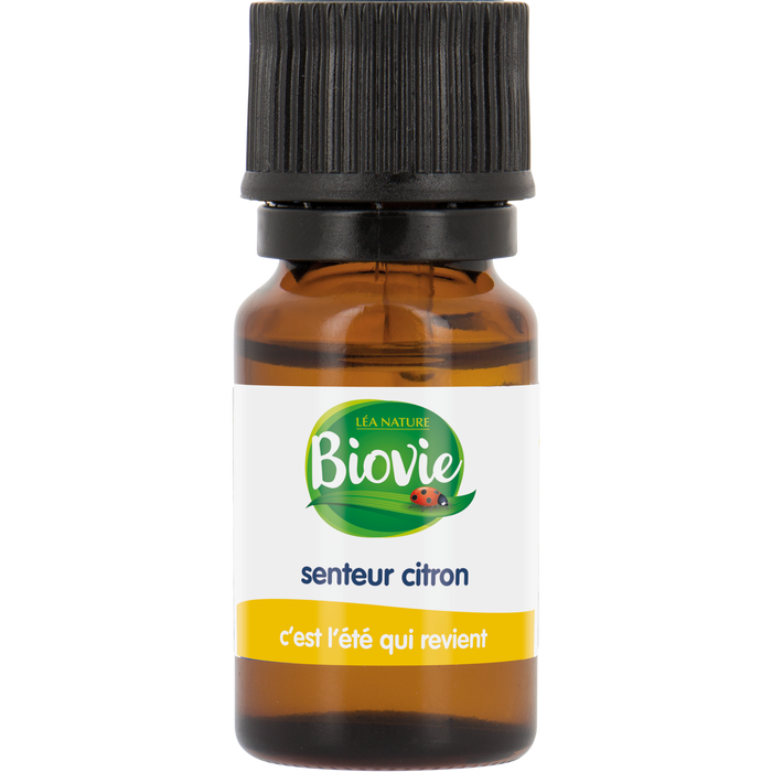 Boho Cosmetics Vente Senteur Citron - Désodorisants Et Senteurs