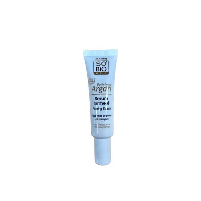 Boho Cosmetics Vente Sérum Raffermissant - Pack Export - Fin De Série