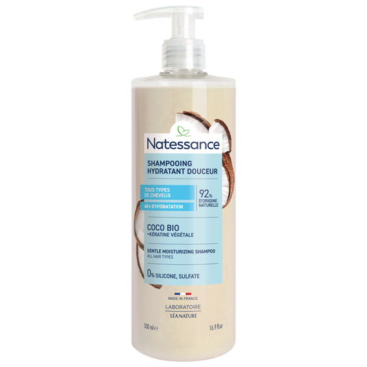 boho cosmetics Vente Shampooing hydratant douceur Coco - Shampooings boho cosmetics Vente Shampooing hydratant douceur Coco - Shampooings