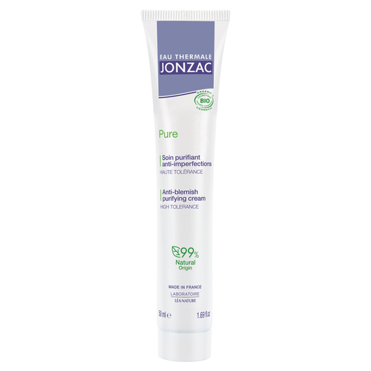 boho cosmetics Vente Soin Purifiant Anti-imperfection - Crèmes de jour