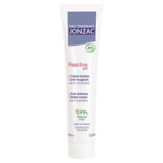 boho cosmetics Vente Soin teinté apaisant - 40ml - Crèmes de jour