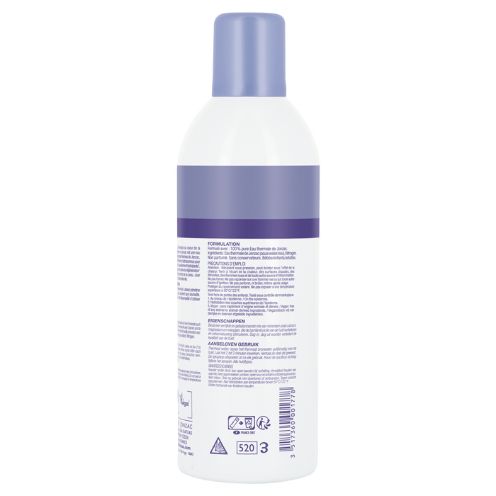 Boho Cosmetics Vente Spray D'eau Thermale - Brumisateurs Et Eaux Florales