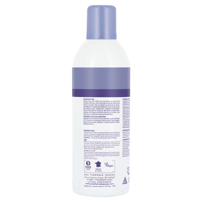 Boho Cosmetics Vente Spray D'eau Thermale - Brumisateurs Et Eaux Florales