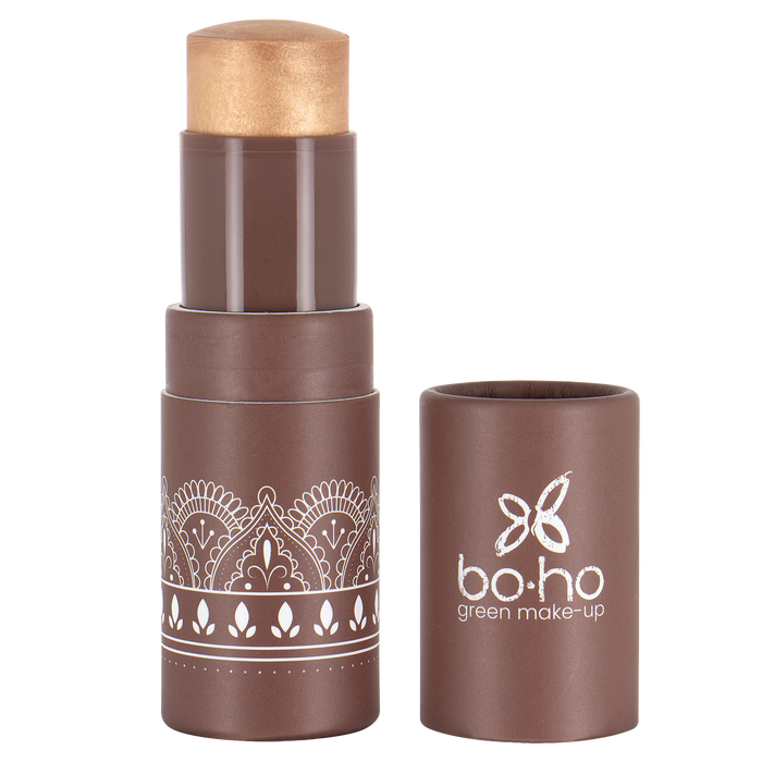 Boho Cosmetics Vente Stick Enlumineur 01 Golden Glow - Highlighters