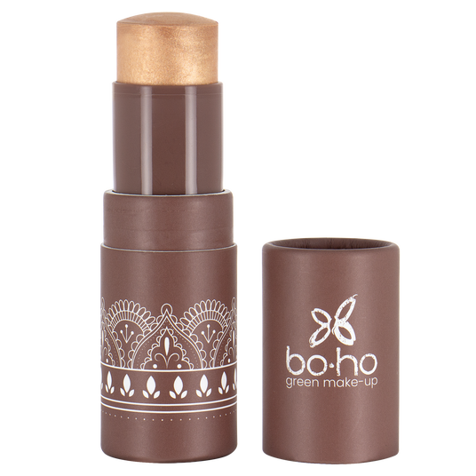 boho cosmetics Vente Stick Enlumineur 01 Golden Glow - Highlighters boho cosmetics Vente Stick Enlumineur 01 Golden Glow - Highlighters