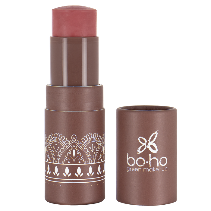 Boho Cosmetics Vente Stick Fard à Joues 01 Rosewood - Blush