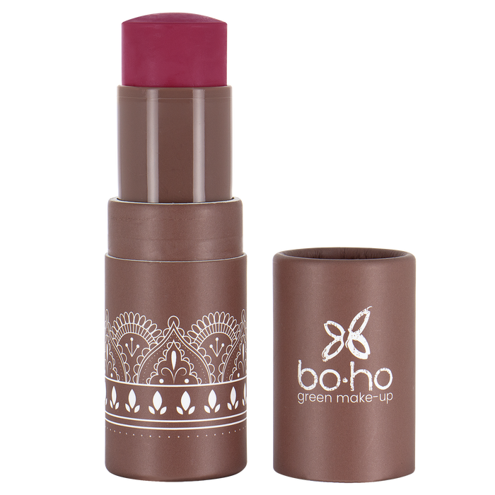 Boho Cosmetics Vente Stick Fard à Joues 02 Mystic Allure - Blush