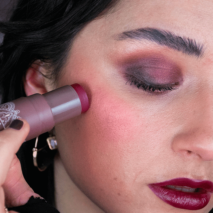 Boho Cosmetics Vente Stick Fard à Joues 02 Mystic Allure - Blush