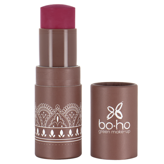boho cosmetics Vente Stick Fard à joues 02 Mystic Allure - Blush