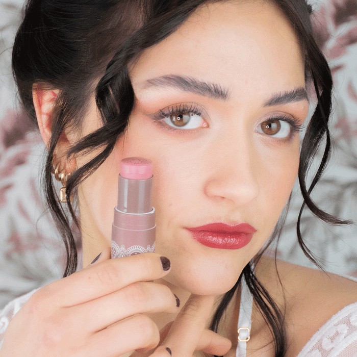 Boho Cosmetics Vente Stick Fard à Joues 03 Sweet Poem - Blush