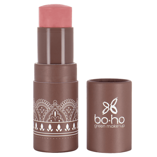 boho cosmetics Vente Stick Fard à joues 03 Sweet Poem - Blush boho cosmetics Vente Stick Fard à joues 03 Sweet Poem - Blush