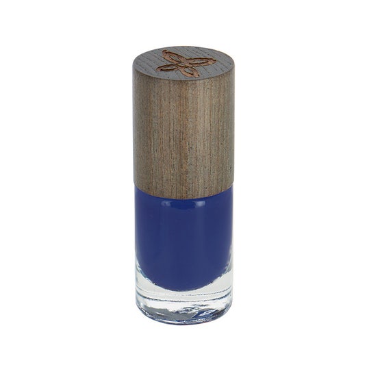 boho cosmetics Vente Vernis à ongles 103 Oriental Blue - Fin de série