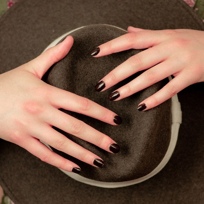 Boho Cosmetics Vente Vernis à Ongles 104 Forest Wood - Vernis à Ongles