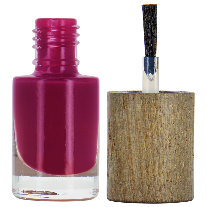 Boho Cosmetics Vente Vernis à Ongles 108 Raspberry Crush - Vernis à Ongles