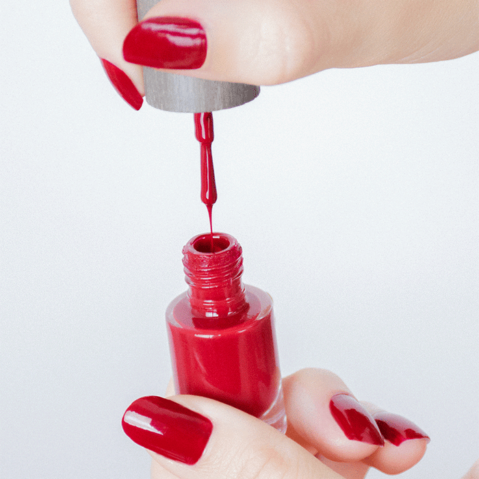 Boho Cosmetics Vente Vernis à Ongles 109 Red Carpet - Vernis à Ongles