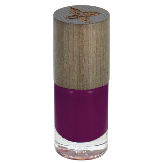boho cosmetics Vente Vernis à ongles 111 Purple Grape - Vernis à ongles