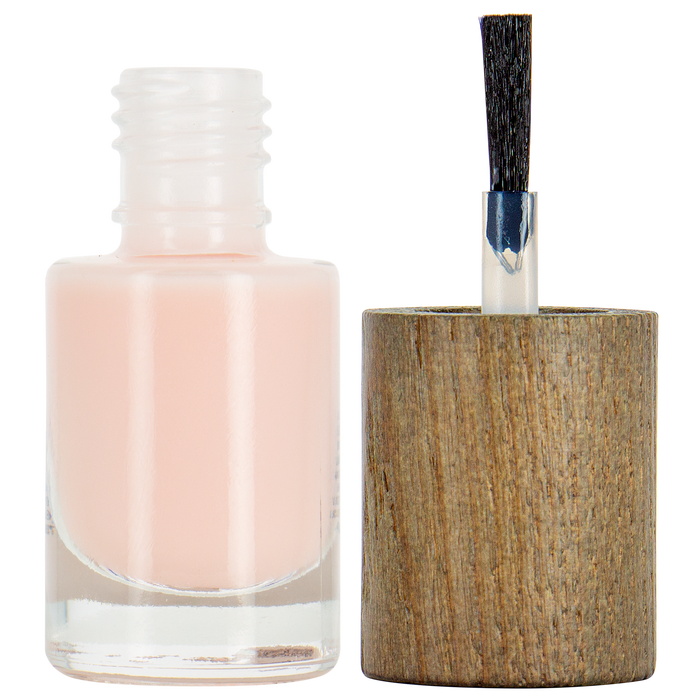 Boho Cosmetics Vente Vernis à Ongles 49 Rose Blanche - Vernis à Ongles