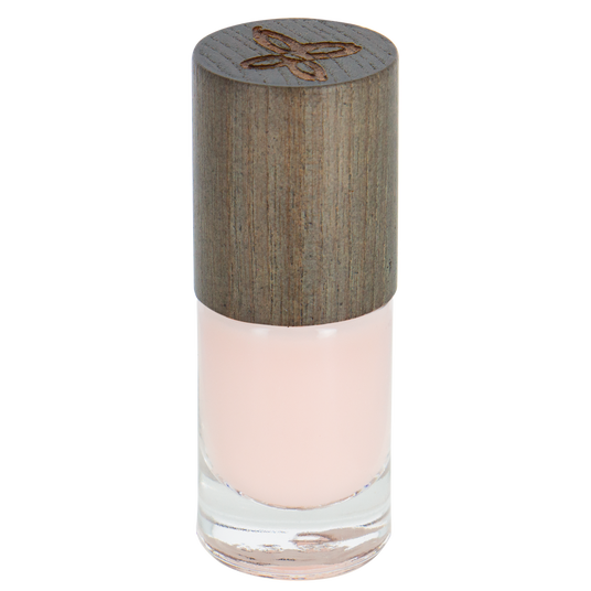 boho cosmetics Vente Vernis à ongles 49 Rose Blanche - Vernis à ongles