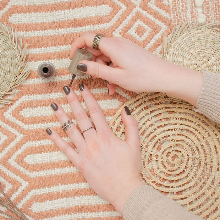 Boho Cosmetics Vente Vernis à Ongles 61 Wild Spirit - Vernis à Ongles