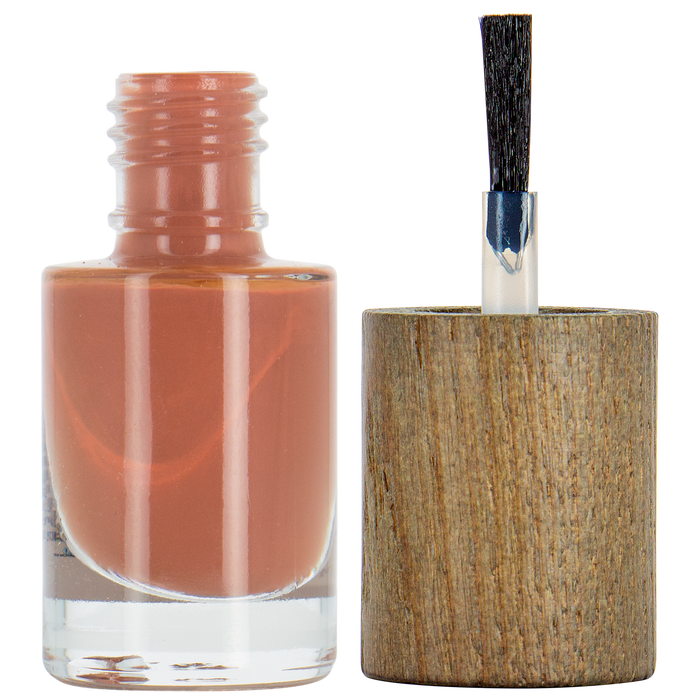 Boho Cosmetics Vernis à Ongles Earth Boho Green Make-up