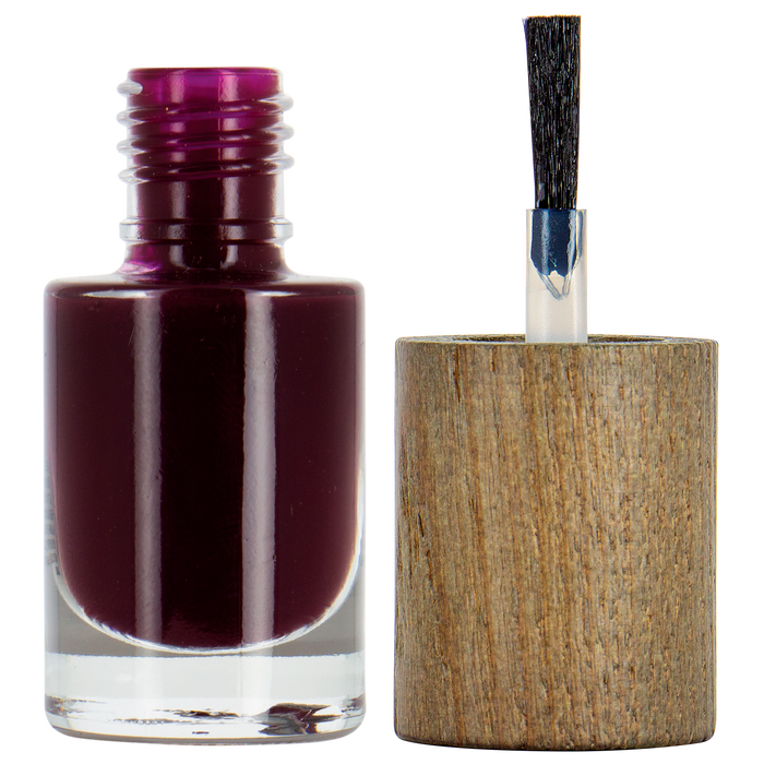 Boho Cosmetics Vernis à Ongles Mystic Boho Green Make-up