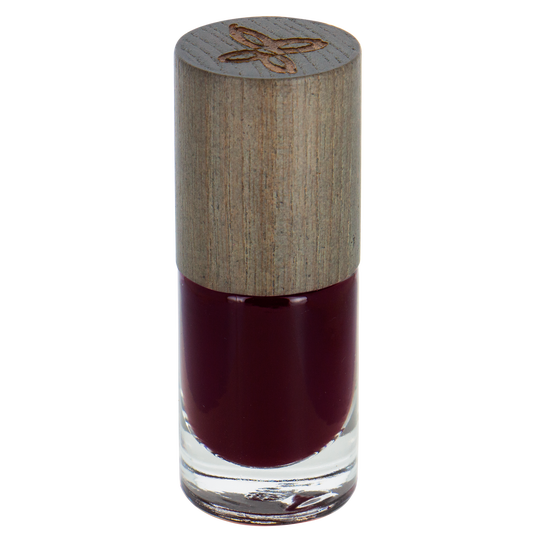 boho cosmetics Vernis à ongles mystic Boho Green Make-up