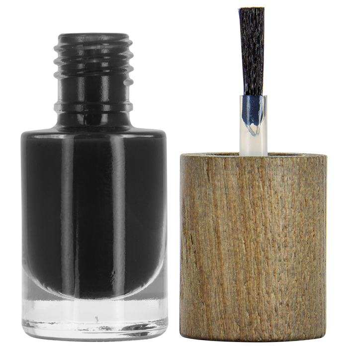 Boho Cosmetics Vernis à Ongles Noir 91 Boho Green Make-up