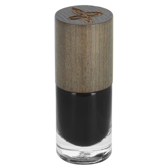 boho cosmetics Vernis à ongles Noir 91 Boho Green Make-up