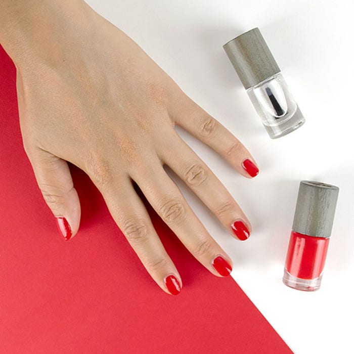 Boho Cosmetics Vernis à Ongles Nomade Boho Green Make-up