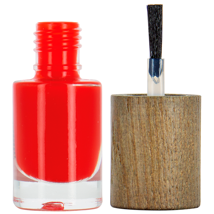 Boho Cosmetics Vernis à Ongles Nomade Boho Green Make-up