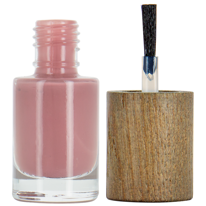 Boho Cosmetics Vernis à Ongles Nymphe Boho Green Make-up