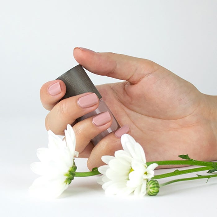 Boho Cosmetics Vernis à Ongles Plume Boho Green Make-up