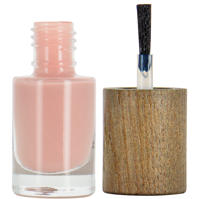 Boho Cosmetics Vernis à Ongles Plume Boho Green Make-up