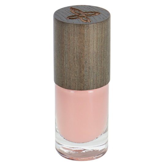 boho cosmetics Vernis à ongles plume Boho Green Make-up