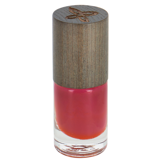 boho cosmetics Vernis à ongles prose Boho Green Make-up