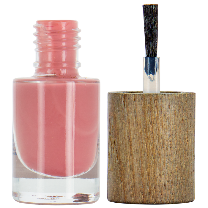 Boho Cosmetics Vernis à Ongles Rose Poudré Boho Green Make-up