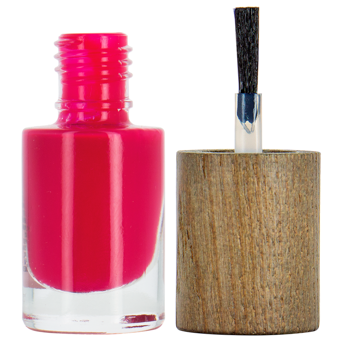 Boho Cosmetics Vernis à Ongles Sari Boho Green Make-up