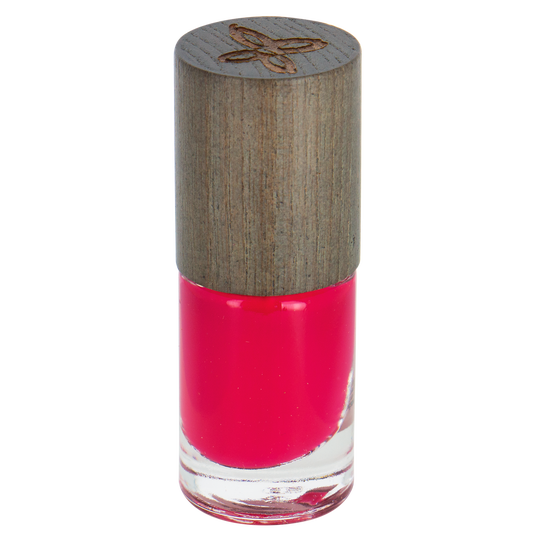 boho cosmetics Vernis à ongles sari Boho Green Make-up