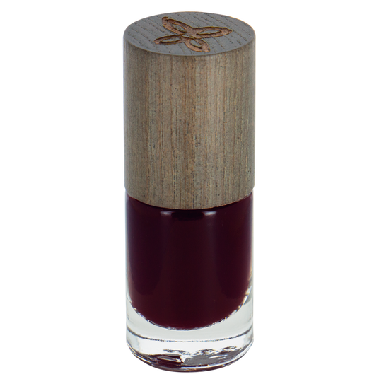 boho cosmetics Vernis à ongles travel Boho Green Make-up