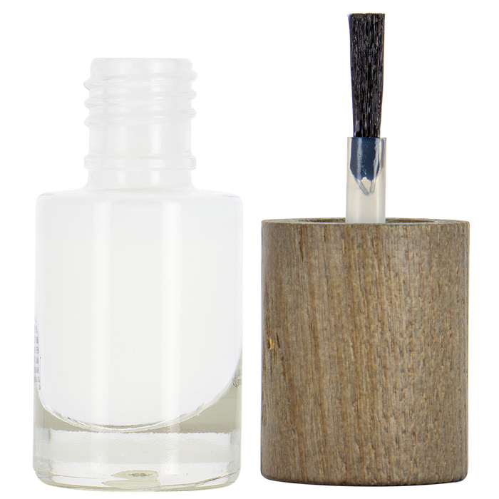 Boho Cosmetics Vernis à Ongles Vegan White Boho Green Make-Up