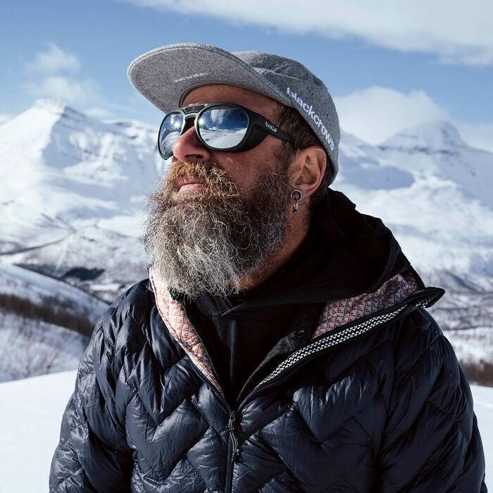 Bolle ADVENTURER Lunettes De Soleil Sport