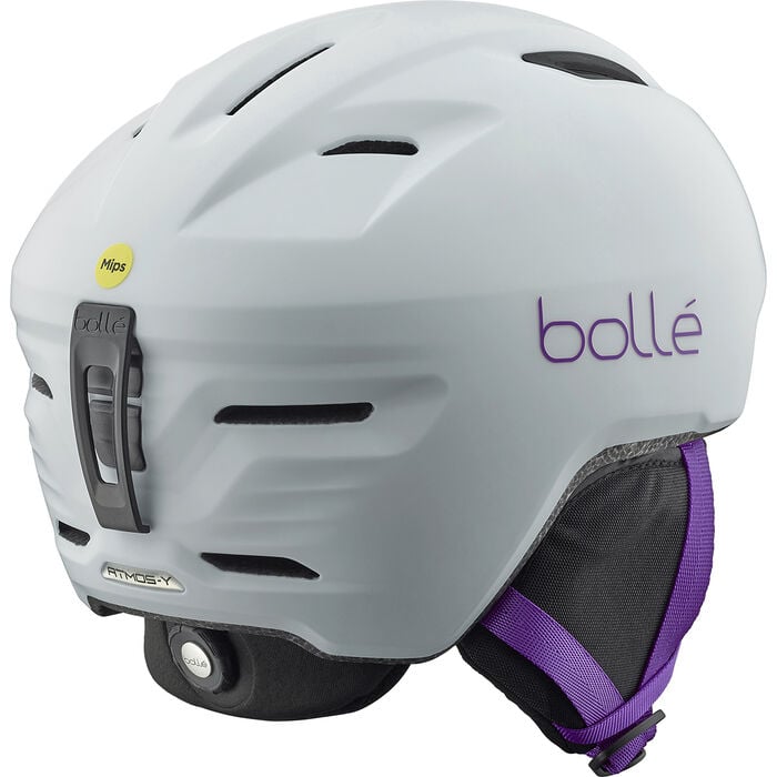 Bolle ATMOS YOUTH MIPS Casques De Ski