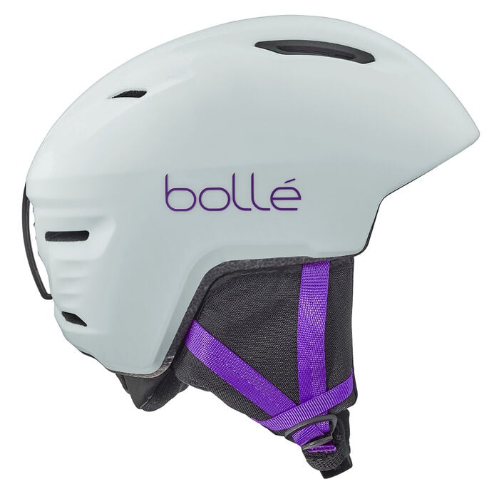 Bolle ATMOS YOUTH MIPS Outlet - Snow